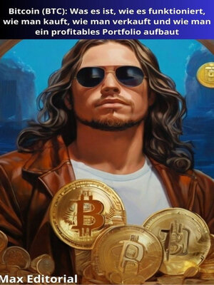 cover image of Bitcoin (BTC)